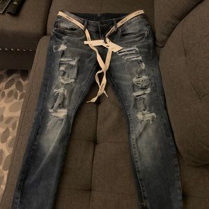 YoungLA Jeans